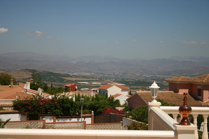 Chambres Chez L'Habitant Alhaurin Alhaurín de la Torre Exterior foto