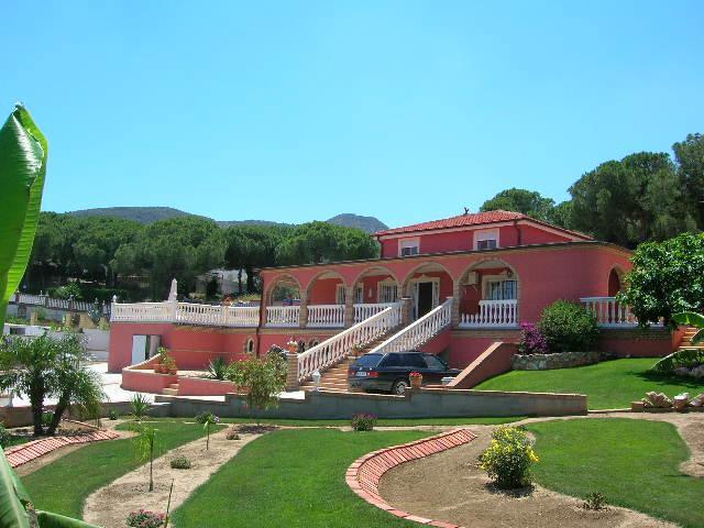 Chambres Chez L'Habitant Alhaurin Alhaurín de la Torre Exterior foto